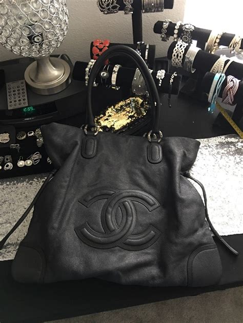 chanel purse inside tag|authentic Chanel bags.